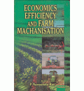 Economics Efficiency and Farm Machanisation